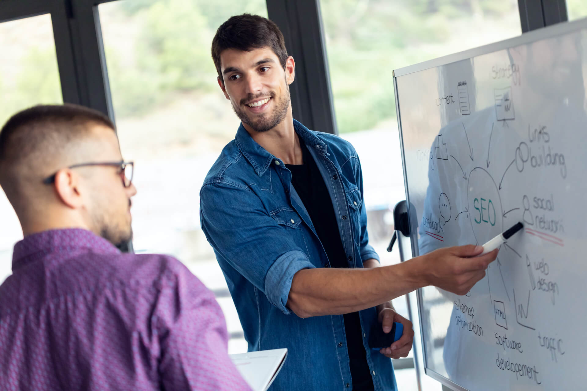 Digital Marketing Agency UAE Full-service marketing Dubai, Online business growth, Digital transformation Middle East