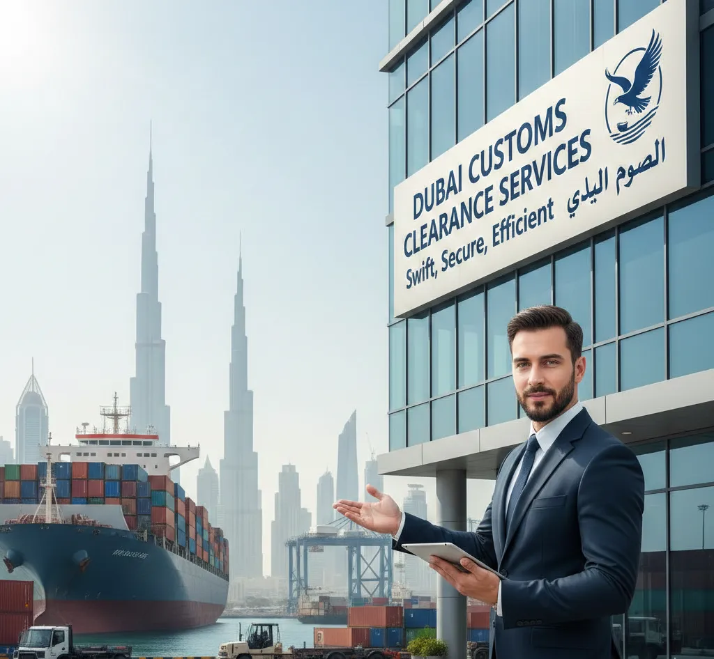 Custom Clearance, Dubai Customs Clearance, Custom Clearance Agents In Dubai, Customs Clearance Dubai, Import export documentation, Customs brokerage services, Logistics Dubai